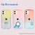 Hamee�biPhone SE�i��3/2����j/8/7�p TPU�P�[�X IFACE LOOK IN CLEAR LOLLY�i�t�H���X�g/�A�v���R�b�g�j�b41-941737