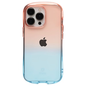 Hamee�biPhone13 PRO TPU�P�[�X IFACE LOOK IN CLEAR LOLLY �i�X�g���x���[/�A�N�A�j�b41-943441