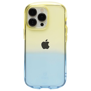 Hamee�biPhone13 PRO TPU�P�[�X IFACE LOOK IN CLEAR LOLLY �i������/�T�t�@�C�A�j�b41-943458