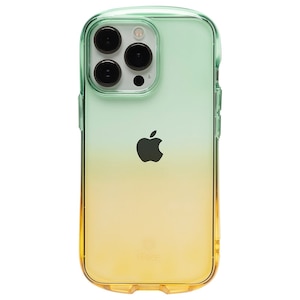 Hamee�biPhone13 PRO TPU�P�[�X IFACE LOOK IN CLEAR LOLLY �i�t�H���X�g/�A�v���R�b�g�j�b41-943465