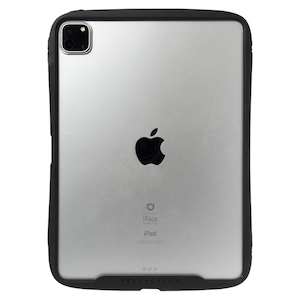 Hamee�biPad Pro 11�C���`(��4/3/2����)�p �n�C�u���b�h�P�[�X IFACE REFLECTION �i�u���b�N�j�b41-943946