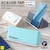 Hamee�b2�R���Z���g/USB3�|�[�g/Type-C1�|�[�g OA�^�b�v�P�[�u����̌^ 1.5m humor�i�~���g�j�b669-944820
