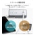 Hamee�b2�R���Z���g/USB3�|�[�g/Type-C1�|�[�g OA�^�b�v�P�[�u����̌^ 1.5m humor�i�~���g�j�b669-944820