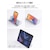 Hamee�b2�R���Z���g/USB3�|�[�g/Type-C1�|�[�g OA�^�b�v�P�[�u����̌^ 1.5m humor�i�~���g�j�b669-944820