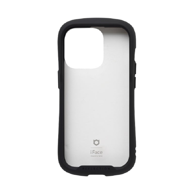 iPhone 14 Pro 256GB　スマホケース（Reflection）付き Amazon.co.jp: iFace Reflection iPhone 14 Pro ケース クリア