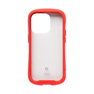 Hamee�biPhone 14 Pro�i6.1�C���`�j�p  �n�C�u���b�h�P�[�X IFACE REFLECTION �i���b�h�j�b41-945155