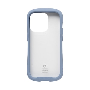 Hamee�biPhone 14 Pro�i6.1�C���`�j�p  �n�C�u���b�h�P�[�X IFACE REFLECTION  �i�y�[���u���[�j�b41-945186