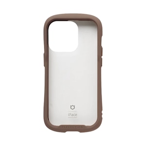 Hamee�biPhone 14 Pro�i6.1�C���`�j�p �n�C�u���b�h�P�[�X IFACE REFLECTION �i�u���E���j�b41-945193