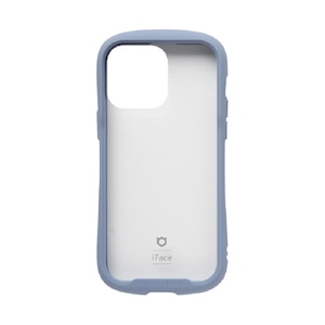 Hamee�biPhone 14 Pro Max�i6.7�C���`�j�p �n�C�u���b�h�P�[�X IFACE REFLECTION �i�y�[���u���[�j�b41-945346