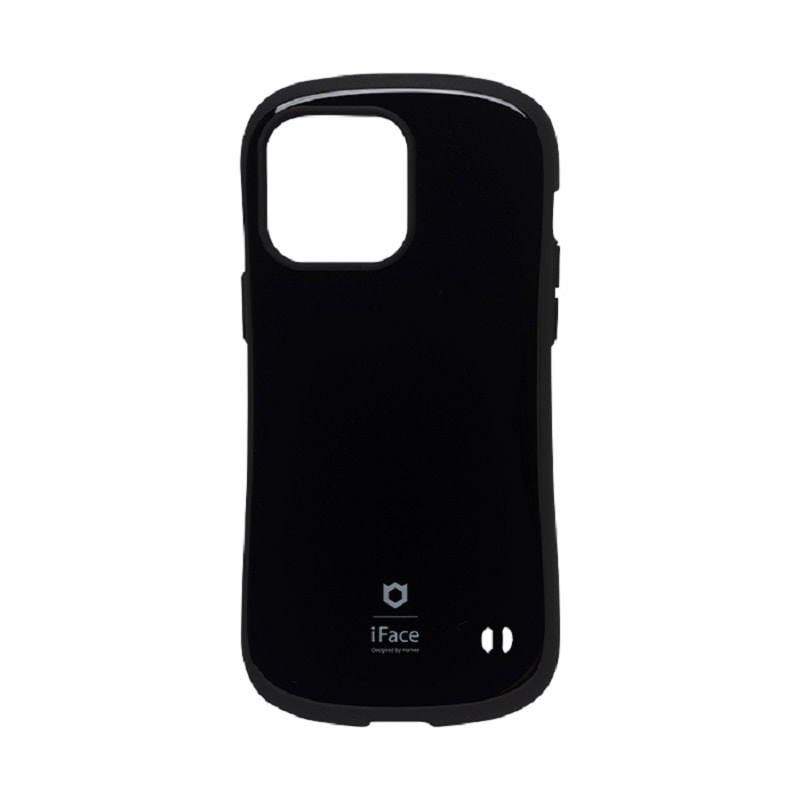 あいふぇいす Hamee iFace Look in Clear Hybrid MagSynq スマホケース