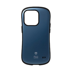 Hamee�biPhone 14 Pro�i6.1�C���`�j�p �n�C�u���b�h�P�[�X IFACE FIRST CLASS METALLIC�i�R�[�����u���[�j�b41-945759