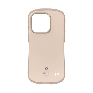 Hamee�biPhone 14 Pro�i6.1�C���`�j�p �n�C�u���b�h�P�[�X IFACE FIRST CLASS CAFE�i�J�t�F���e�j�b41-945902
