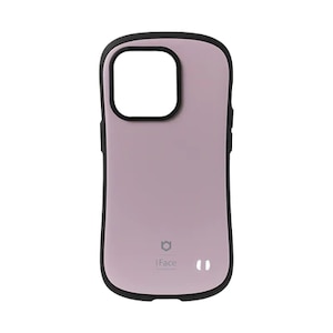 Hamee�biPhone 14 Pro�i6.1�C���`�j�p �n�C�u���b�h�P�[�X IFACE FIRST CLASS KUSUMI�i�N�X�~�p�[�v���j�b41-946077