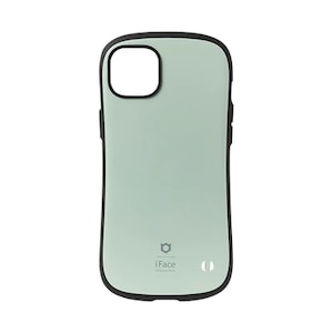 Hamee�biPhone 14 Plus�i6.7�C���`�j�p�n�C�u���b�h�P�[�X IFACE FIRST CLASS KUSUMI�i�N�X�~�O���[���j�b41-946114
