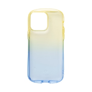 Hamee�biPhone 14 Pro Max�i6.7�C���`�j�p TPU�P�[�X IFACE LOOK IN CLEAR LOLLY �i������/�T�t�@�C�A�j�b41-946473