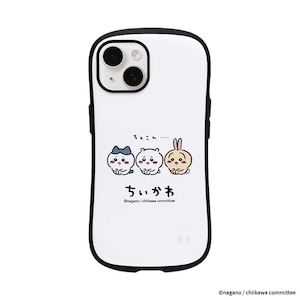 Hamee�biPhone 14�p �n�C�u���b�h�P�[�X iFace FIRST CLASS ��������i���傱��j�b41-953167