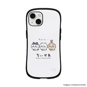 Hamee�biPhone13�p �n�C�u���b�h�P�[�X IFACE FIRSTCLASS ��������i���傱��j�b41-953327