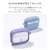 Hamee�bAIRPODS PRO/PRO 2 �n�C�u���b�h�P�[�X IFACE REFLECTION �y�[���u���[�b41-954973