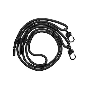 Hamee�b�V�����_�[�X�g���b�v iFace HANG AND �ەR�i�u���b�N�j�b41-957660