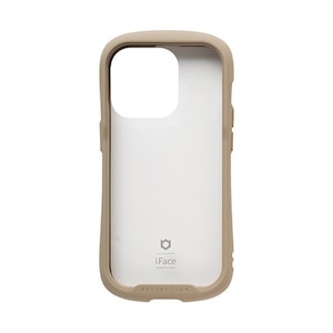 Hamee�biPhone 15 Pro�p �����K���X�P�[�X iFace Reflection�i�x�[�W���j�b41-959169