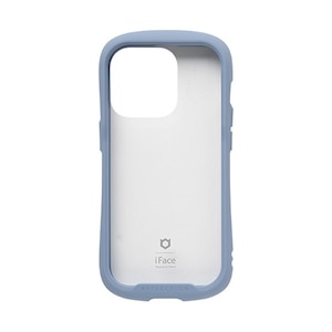 Hamee�biPhone 15 Pro�p �����K���X�P�[�X iFace Reflection�i�y�[���u���[�j�b41-959183