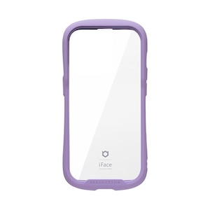 Hamee�biPhone 15 Pro�p �����K���X�P�[�X iFace Reflection�i�p�[�v���j�b41-959206
