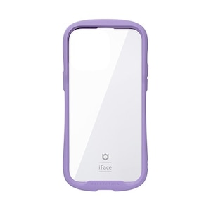 Hamee�biPhone 15 Pro Max�p �����K���X�P�[�X iFace Reflection�i�p�[�v���j�b41-959329