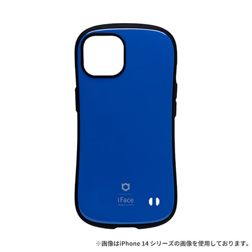 iPhone15 Pro（6.1inch/3眼）用 ハイブリッドケース iFace Pure