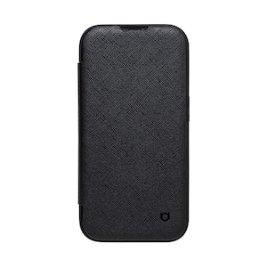 Hamee�biPhone 15 Pro�p �_�C�A���[�P�[�X iFace CARDINA2ND�i�u���b�N�j�b41-966693