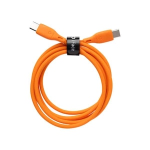 Hamee�bType-C to C�P�[�u�� �X�g���[�g 1.2m iFACE�i�l�I�I�����W�j�b41-971031