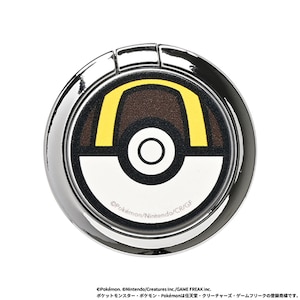 Hamee�bFINGER RING HOLDER iFace �|�P�����i�n�C�p�[�{�[���j�b41-972502