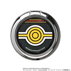 Hamee�bFINGER RING HOLDER iFace �|�P�����i�S�[�W���X�{�[���j�b41-972557