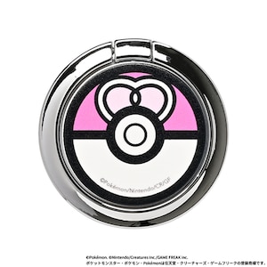 Hamee�bFINGER RING HOLDER iFace �|�P�����i���u���u�{�[���j�b41-972564