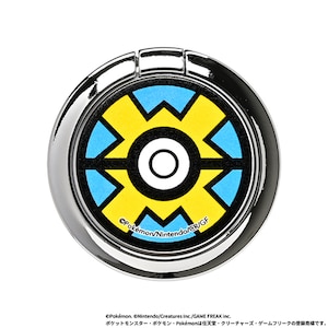 Hamee�bFINGER RING HOLDER iFace �|�P�����i�N�C�b�N�{�[���j�b41-972571