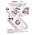 Hamee�bFinger Ring iFace �X�}�z�����O ���̃J�[�r�B�i�J�[�r�B �ɂ�����j�b41-977262