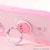 Hamee�bFinger Ring iFace �X�}�z�����O ���̃J�[�r�B�i�J�[�r�B �ق��΂�j�b41-977279