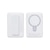 Hamee�bType-C1�|�[�g/USB1�|�[�g ���C�����X�}�O�l�b�g ���o�C���o�b�e���[ 5000mAh iFace MagSynq�i�z���C�g�j�b41-978993