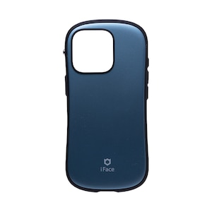 Hamee�biPhone 16 Pro�p �n�C�u���b�hMagSynq�P�[�X iFace First Class Metallic�i�R�[�����u���[�j�b41-979341