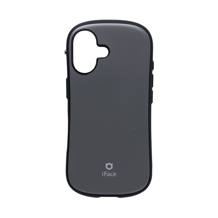 iPhone 16用 ハイブリッドMagSynqケース iFace First Class