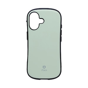 Hamee�biPhone 16�p �n�C�u���b�hMagSynq�P�[�X iFace First Class Kusumi�i�����݃O���[���j�b41-979495