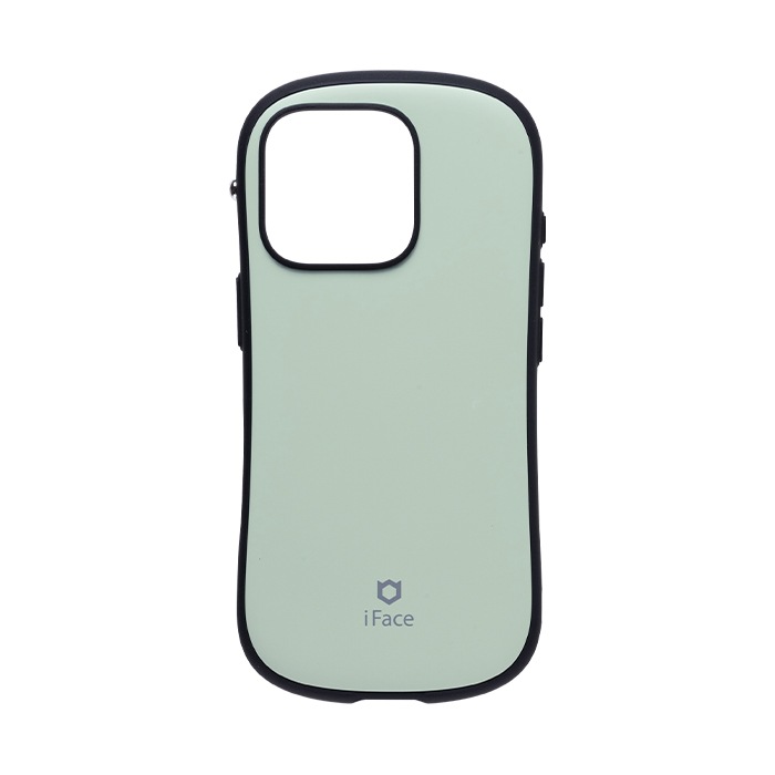 【スマホリング付き】iFace iPhone16ケース【くすみグリーン】 Amazon | iFace スマホリング 薄型 iPhone/Android対応 360度