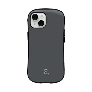 Hamee�biPhone 15/14/13�p �n�C�u���b�h�P�[�X iFACE FIRST CLASS KUSUMI�i�����݃u���b�N�j�b41-983263