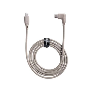 Hamee�bType-C to Type-C �P�[�u�� L���^ 1.2m iFace�i�x�[�W���j�b41-984048