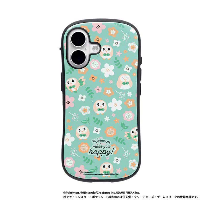 ポケモン iPhone ケース モクロー iPhone13 14 北欧 ポケモン iPhone ケース モクロー iPhone13 14 北欧 - メルカリ