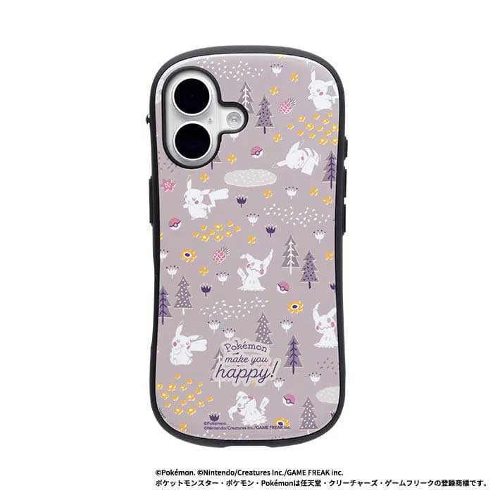 ポケモン iPhone ケース ミミッキュiPhone13 14 北欧 かわいい Amazon.co.jp: iFace First Class ポケットモンスター/ポケモン