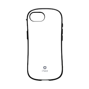 Hamee�biPhone 16e�p �n�C�u���b�h�P�[�X iFACE FIRST CLASS STANDARD�i�z���C�g�j�b41-988404