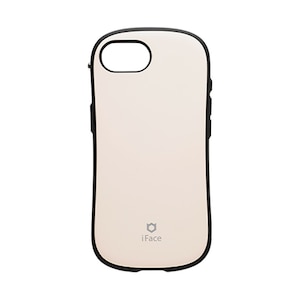 Hamee�biPhone 16e�p �n�C�u���b�h�P�[�X iFACE FIRST CLASS KUSUMI �i�����݃z���C�g�j�b41-988435