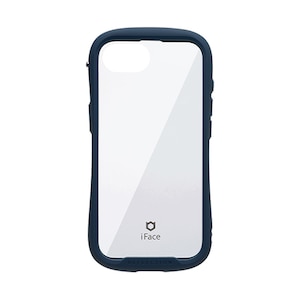 Hamee�biPhone 16e�p �K���X�P�[�X iFACE REFLECTION�i�l�C�r�[�j�b41-988527