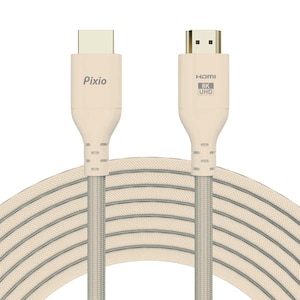 Pixio�b�s�N�V�I�bHDMI�P�[�tރ� PXH212B PIXIO BEIGE�bPXH212BBE-O