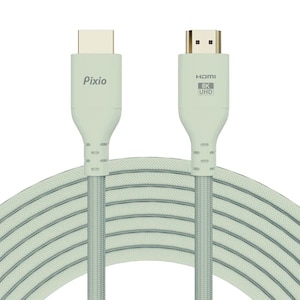 Pixio�b�s�N�V�I�bHDMI�P�[�tރ� PXH212B PIXIO MINT GREEN�bPXH212BMT-O